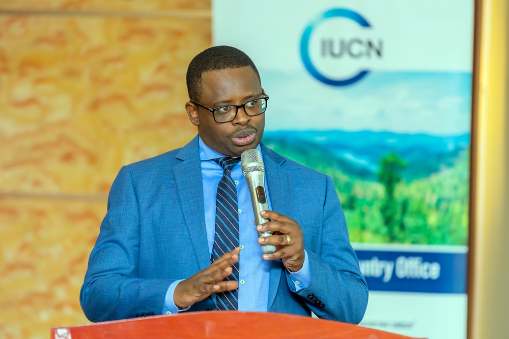 Une avancée majeure pour lagriculture durable au Rwanda