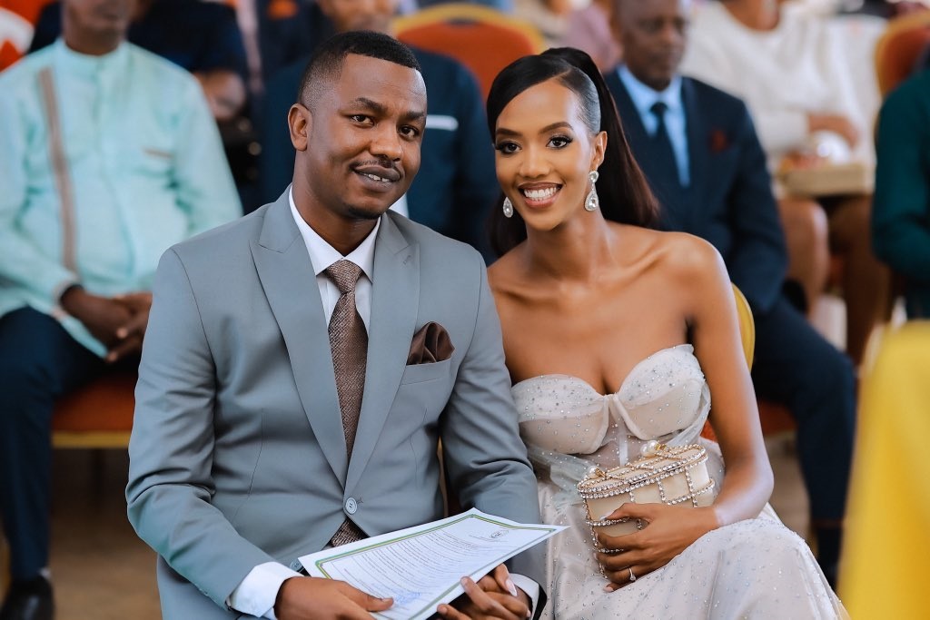 Miss Elsa, la preuve que l’Amour existe encore