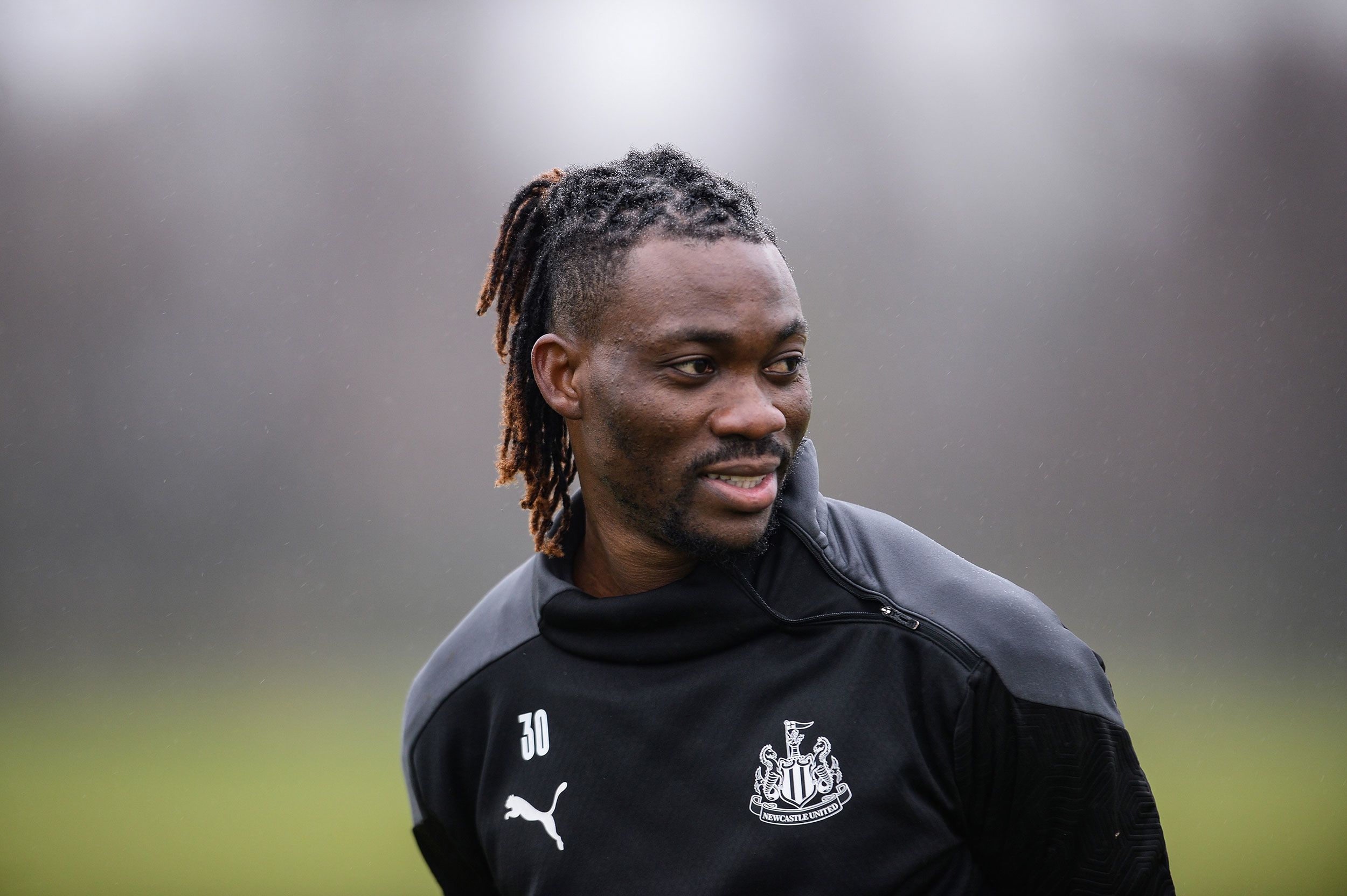 Le Ghana et Hatayspor pleurent la mort de son footballeur Christian Atsu