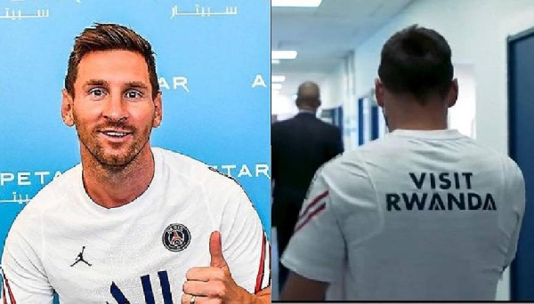 Divorce imminent entre Messi et le PSG ?