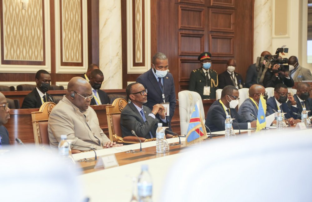 Rwanda-RDC : les non-dits de Luanda