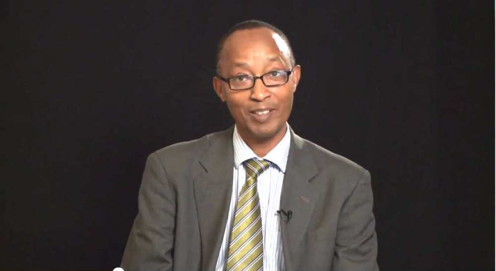 Révélations troublantes sur les mobiles de l’exile de Dr Rudasingwa