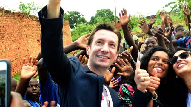 RDC: peine de mort requise contre les six accusés pour le meurtre de l’ambassadeur d’Italie