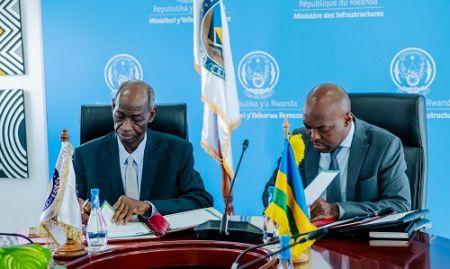 Le Rwanda s'apprête à intégrer l'ASECNA en 2024