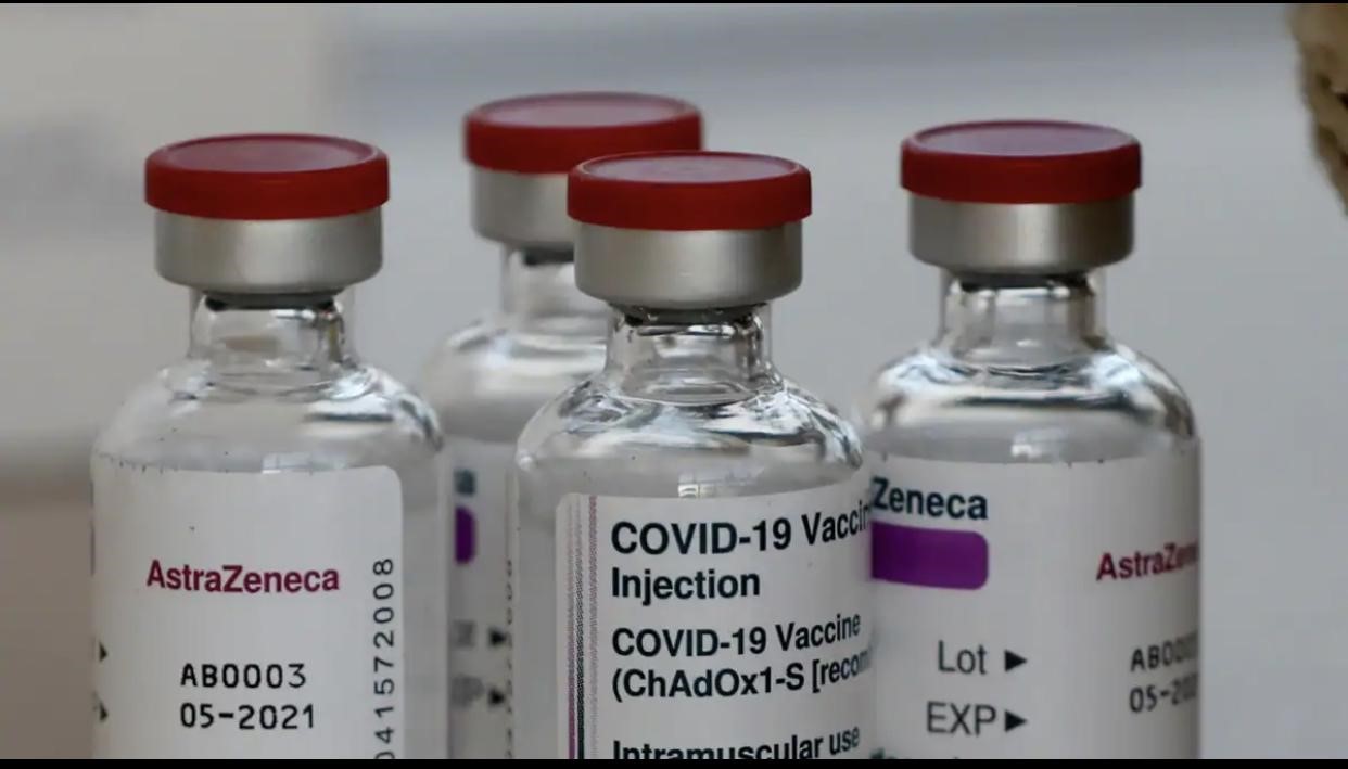 L'Afrique du Sud suspend temporairement les injections du vaccin d'AstraZeneca