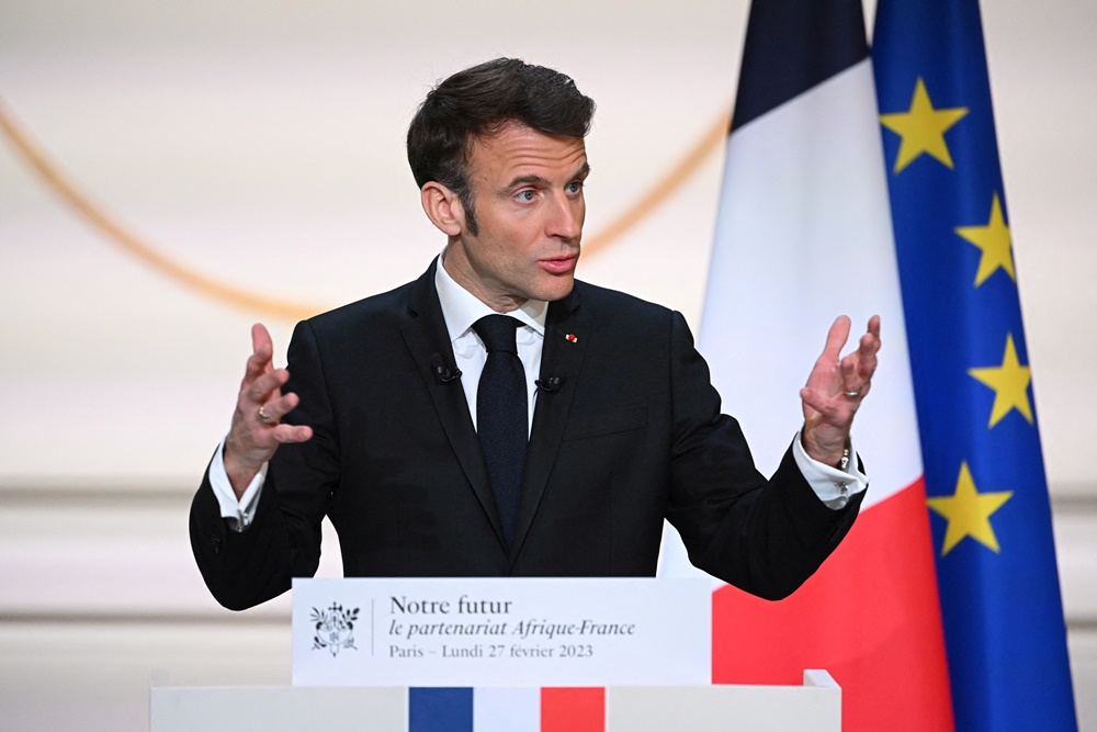 La France atteint un nouveau record d'investissements étrangers en 2022