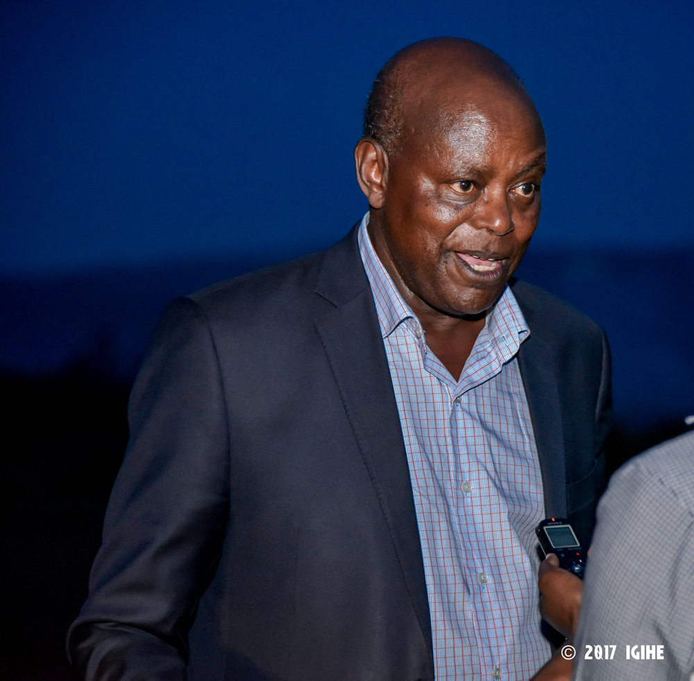 Un des principaux experts en technologie du Rwanda, est décédé