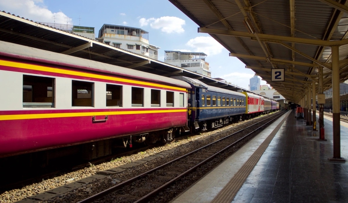 La Tanzanie et le Burundi unissent leurs forces pour construire une liaison ferroviaire électrique