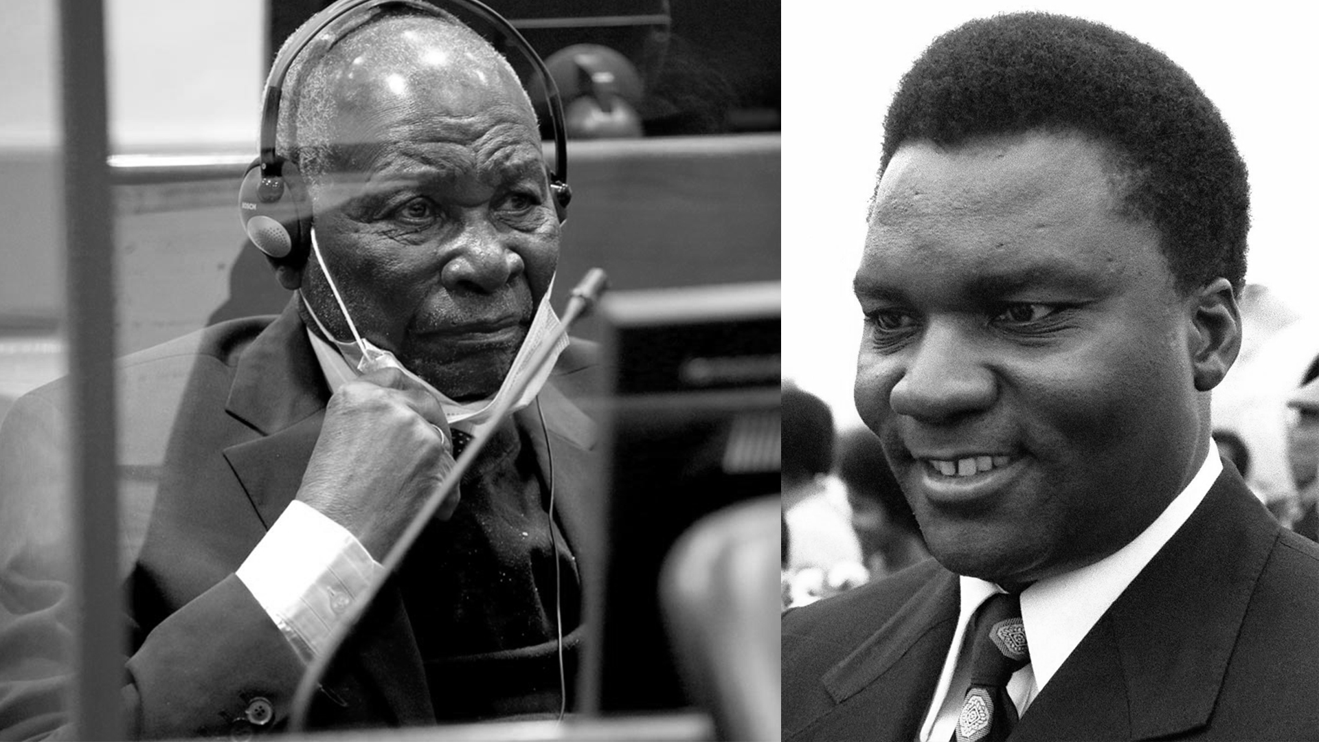 Révélation : la double union des enfants Kabuga et Habyarimana