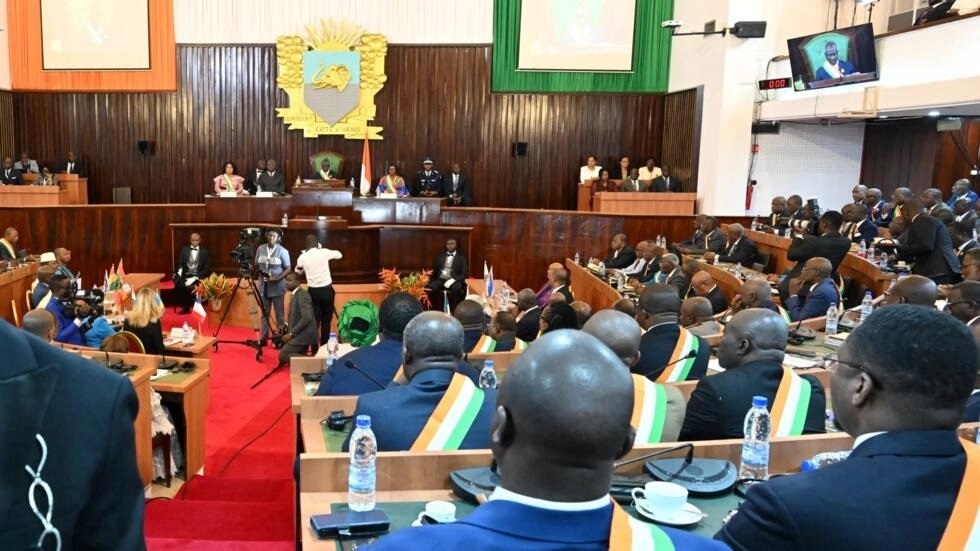 Les parlements africains se mobilisent pour lutter contre le terrorisme
