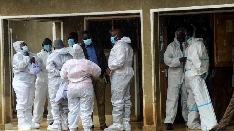 Kenya : Descente dans l’horreur, des autopsies révèlent la faim comme arme de la mort