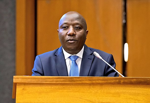 Leçon apprise par le Rwanda pour parvenir à un développement durable