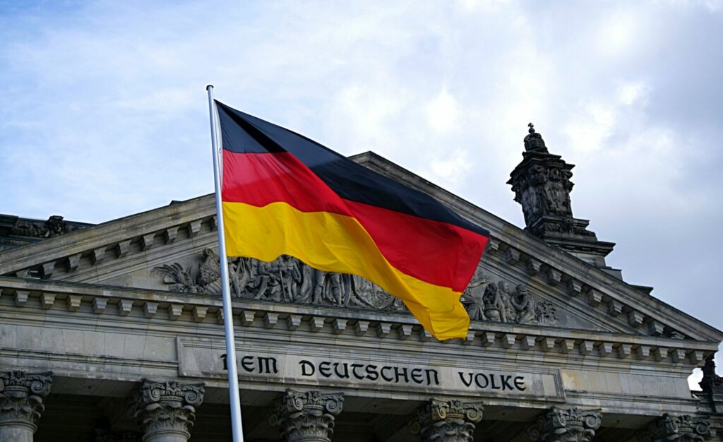 Deux fonctionnaires Allemands au service du Kremlin