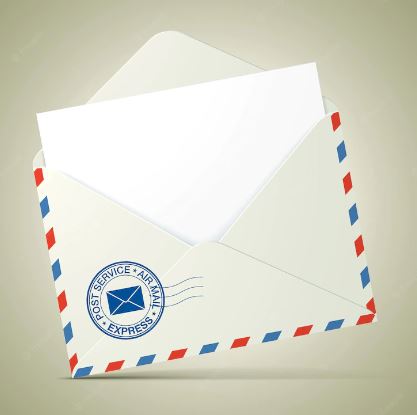 Lettre à un frère Congolais