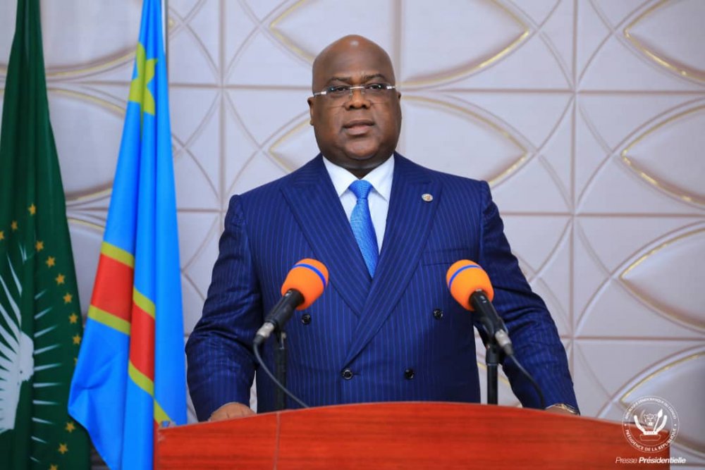 Le M23 suspend le désengagement suite au refus de dialogue du gouvernement congolais