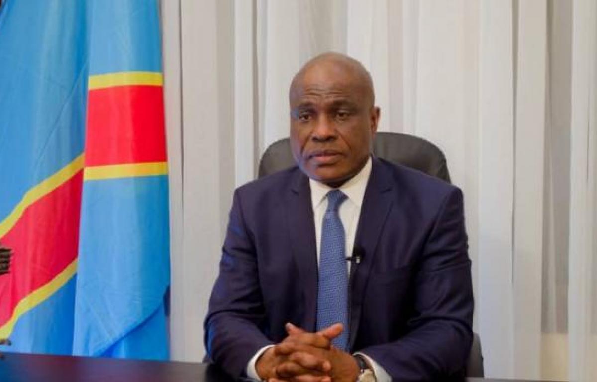 RDC : Martin Fayulu serait de nationalité douteuse