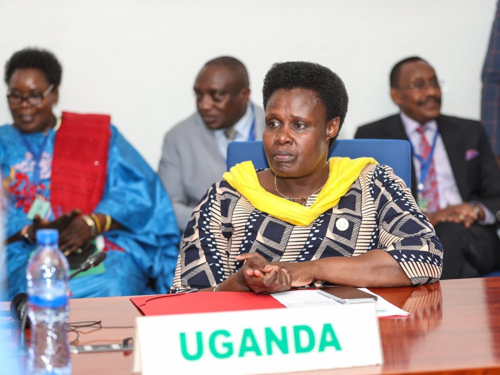 La RDC a été exhorté de rapatrier les réfugiés du Rwanda