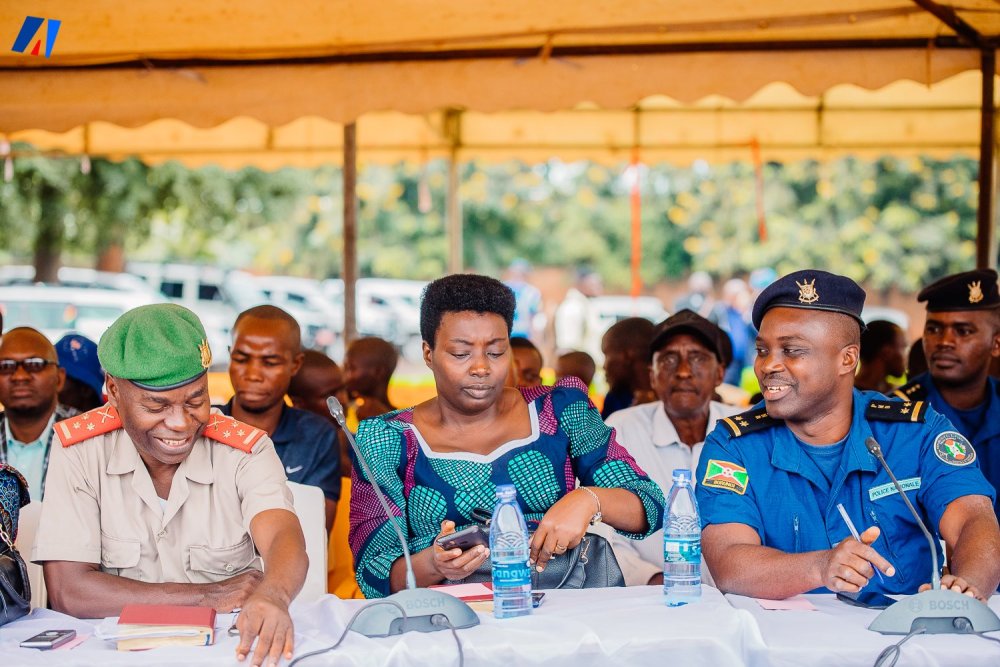Affaire Bunyoni : Le parquet retient trois crimes graves