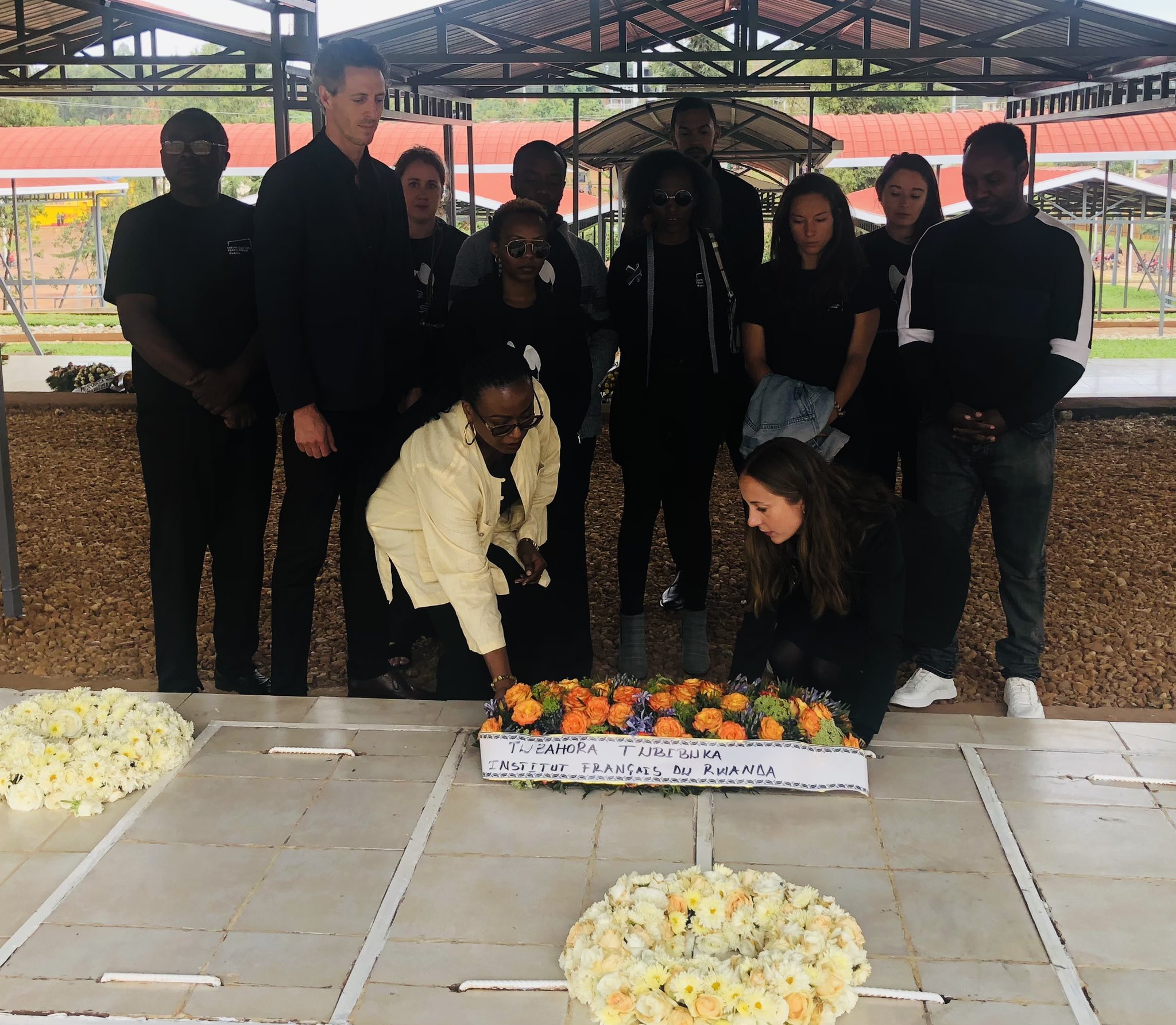 La France en quête de justice pour les victimes du génocide perpétré contres les Tutsi