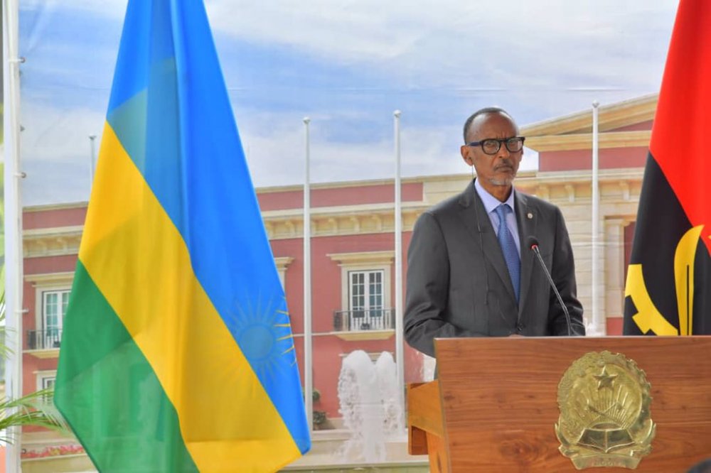 Crise entre le Rwanda et la RDC: le Sommet de Luanda