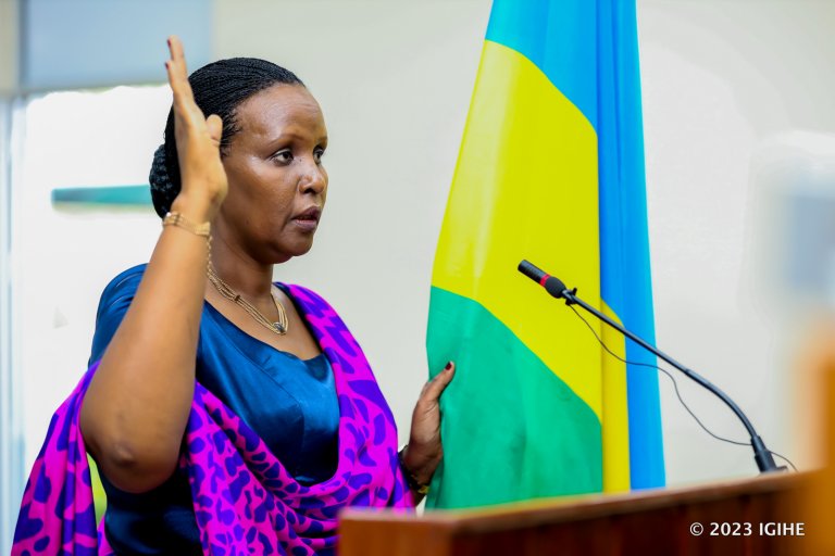 La commission électorale du Rwanda propose la combinaison de la présidentielle aux parlementaires