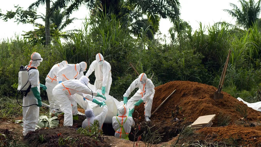 Lépidémie de Marburg fait rage en Guinée équatoriale : 11 morts confirmées