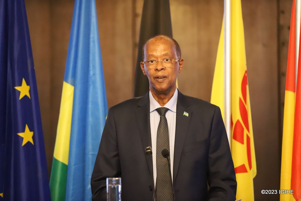 29ème commémoration du génocide contre les Tutsi: Liège en alerte contre le négationnisme