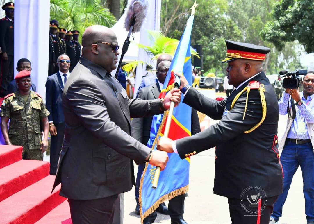 Révélations: Comment Tshisekedi et ses généraux ont conçu un plan pour marcher sur Kigali pour juin 2022