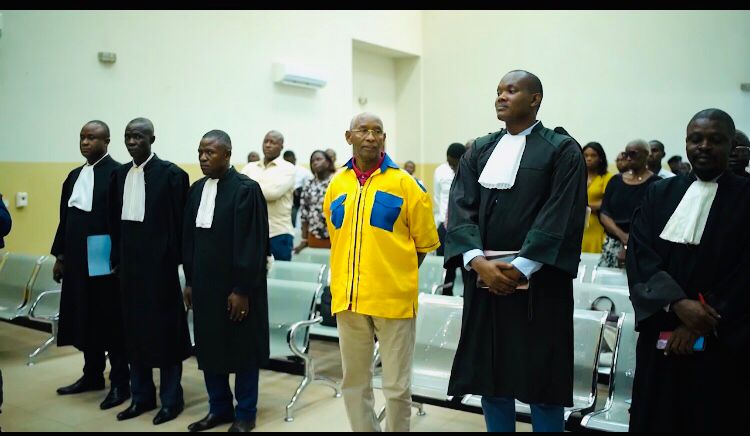 Scandale en RDC : le député Edouard Mwangachuchu au centre d’un complot