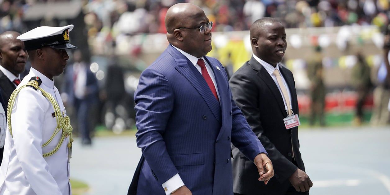 RDC : les propos de Tshisekedi qui indignent l'opposition politique