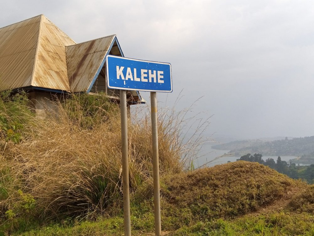 Miracle sur le lac Kivu : Deux nourrissons rescapés après deux jours à la dérive