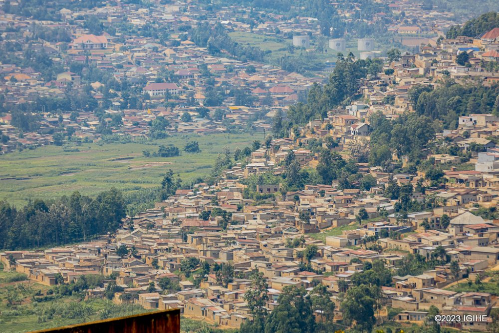 Kigali face aux catastrophes : lancement dun programme daide au relogement