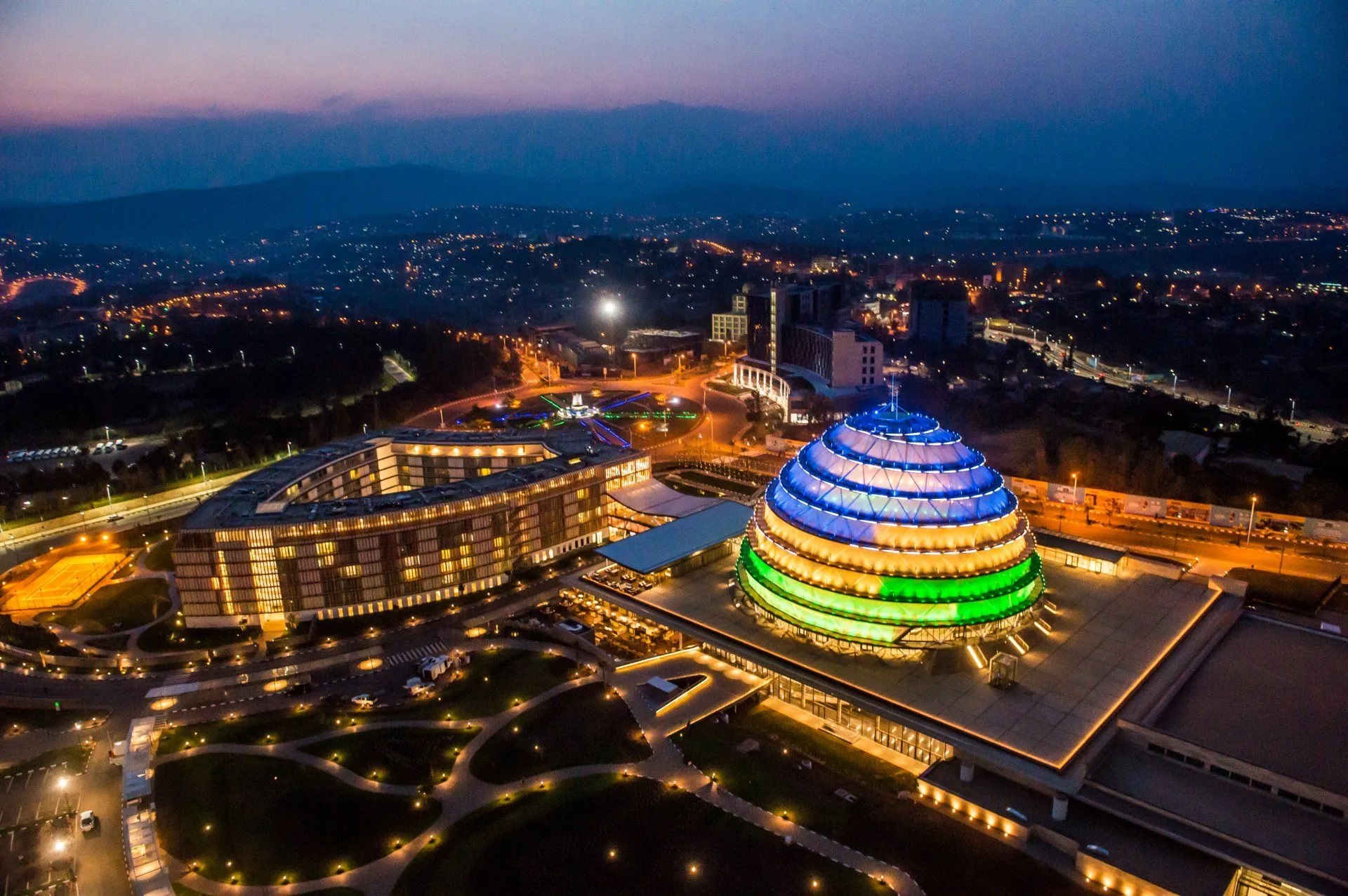 Rwanda, la réconciliation par le développement