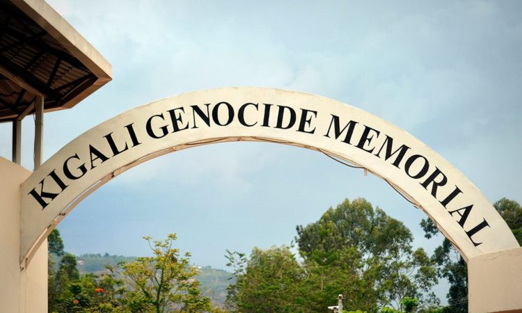 Le Génocide des Tutsi ou quand les soignants devenaient bourreaux