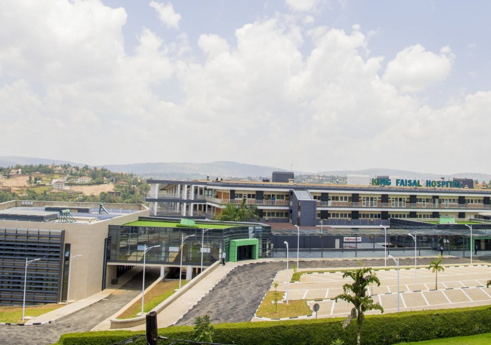 Révolution dans le domaine de la santé : le Rwanda effectuera des greffes de rein localement
