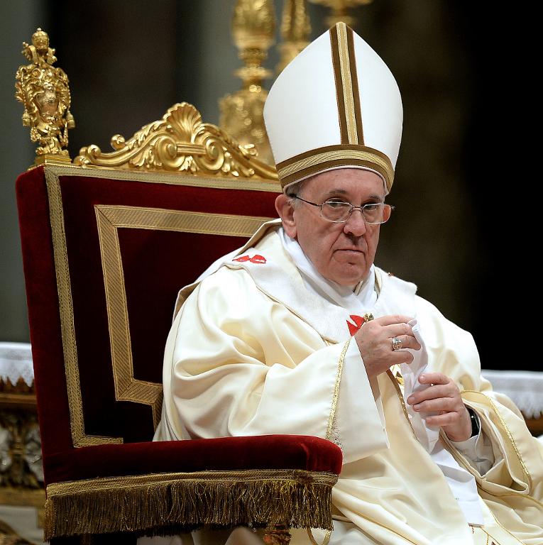 Le célibat des prêtres : Un casse-tête pour l’Eglise Catholique