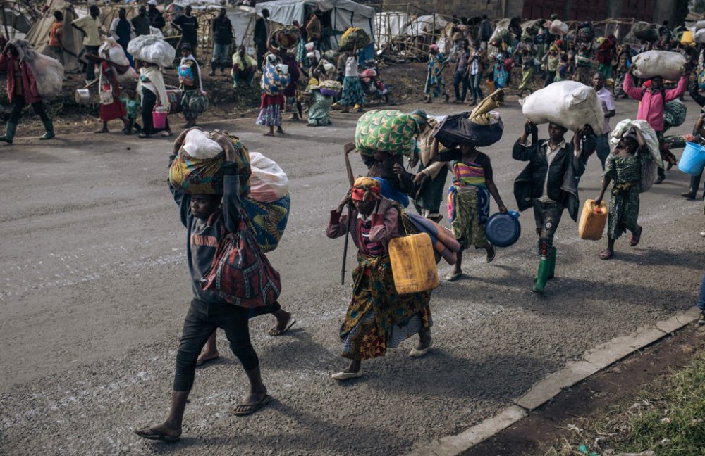 Malawi : plus de 400 réfugiés dont les rwandais ont été arrêtés