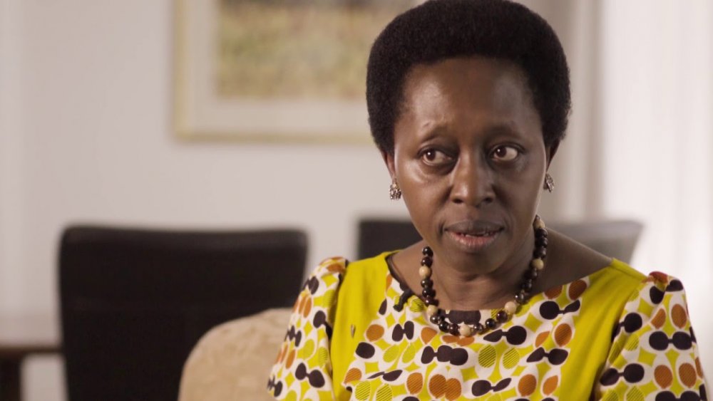 Une Rwandaise à la tête de la mission onusienne en Somalie