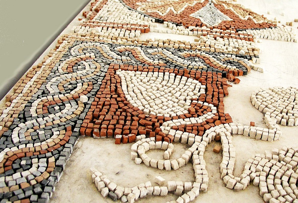 La Mosaïque culturelle, symbole d’unité et de diversité