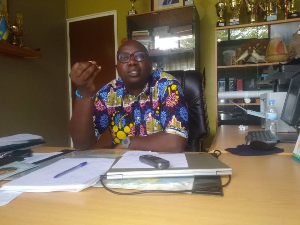 Les Frères Maristes vont piloter le Lycée de Kigali