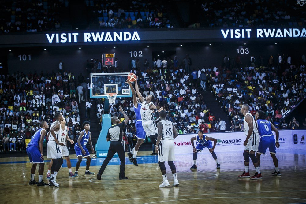 Le Rwanda envisage de tripler ses revenus issus des activités sportives