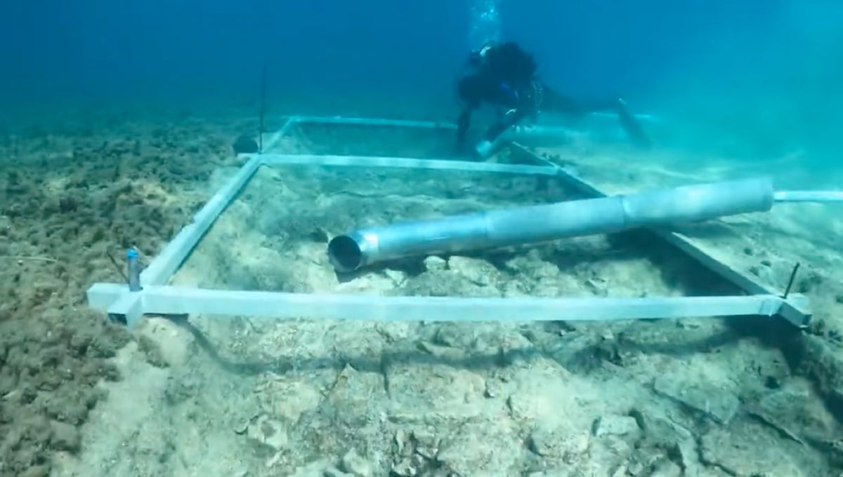 Korčula et son secret enfoui, une route antique submergée  de 7000 ans