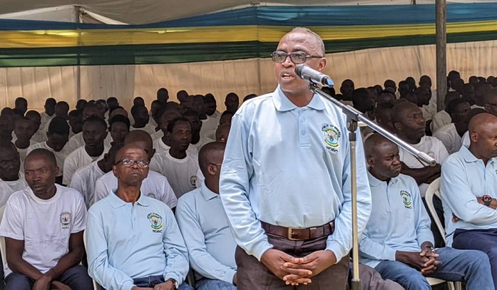 FARDC/FDLR : Dis-moi qui tu hantes, je te dirais qui tu es