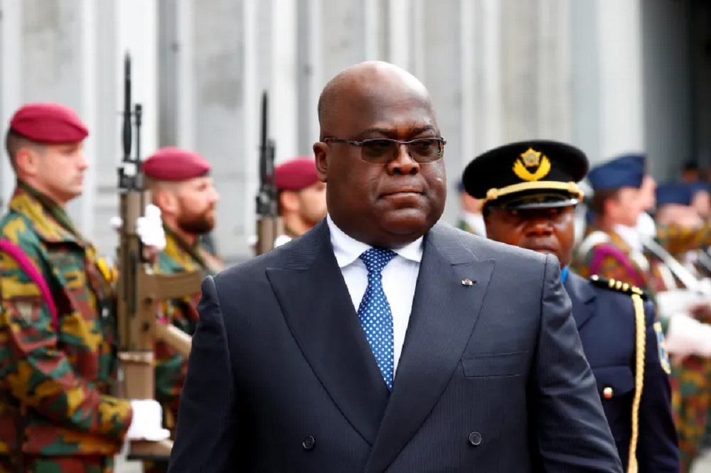 L’isolement diplomatique de la RDC