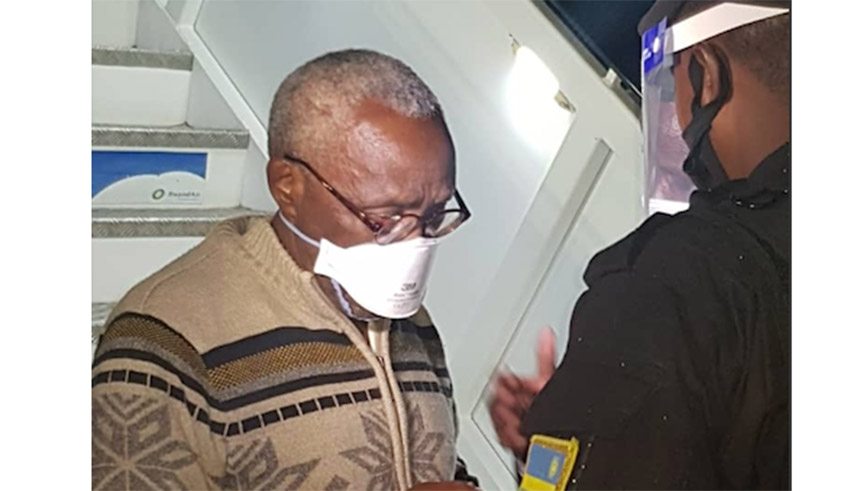 Rwanda: assèchement des sanctuaires pour génocidaires