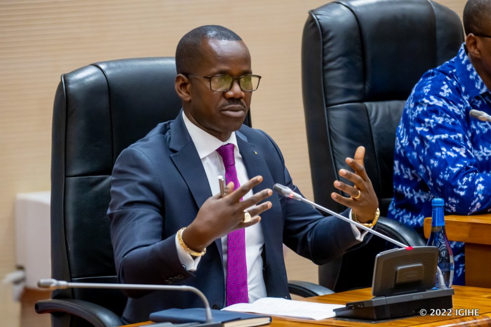 La RDC en partance pour la Cour Pénale Internationale
