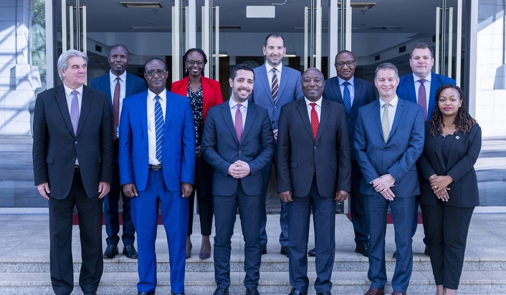 Alliance Rwanda-Serbie : le commerce des céréales et du café en plein essor