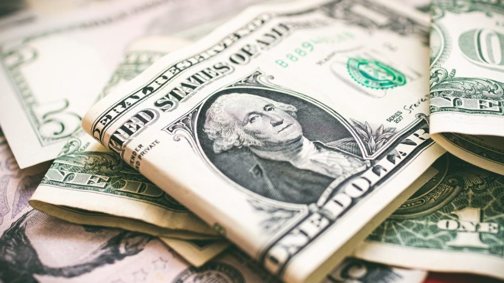 La fin de l’ère du dollar? Les répercussions du conflit ukrainien sur l’équilibre économique mondial