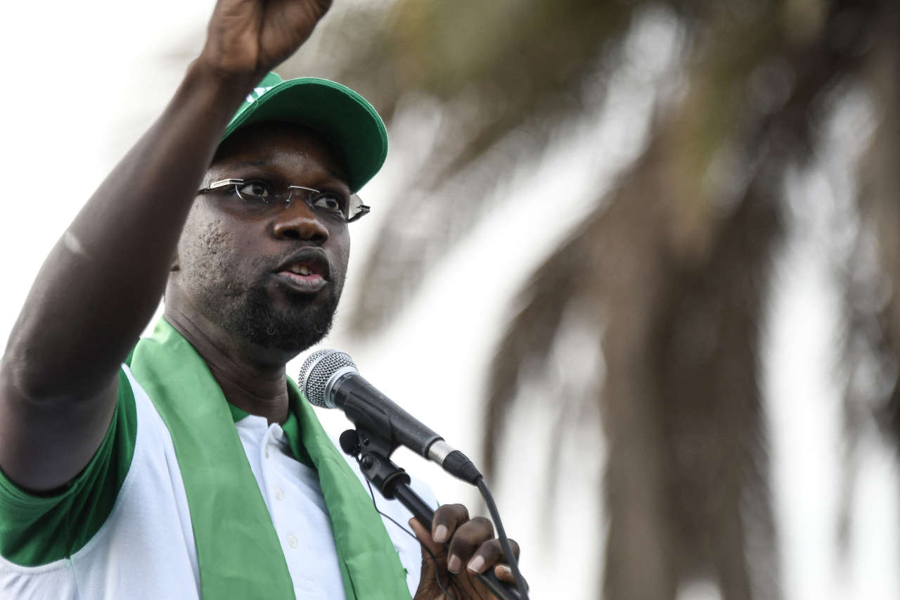 Sénégal : La lutte entre David et Goliath, un opposant face à un système judiciaire coriace