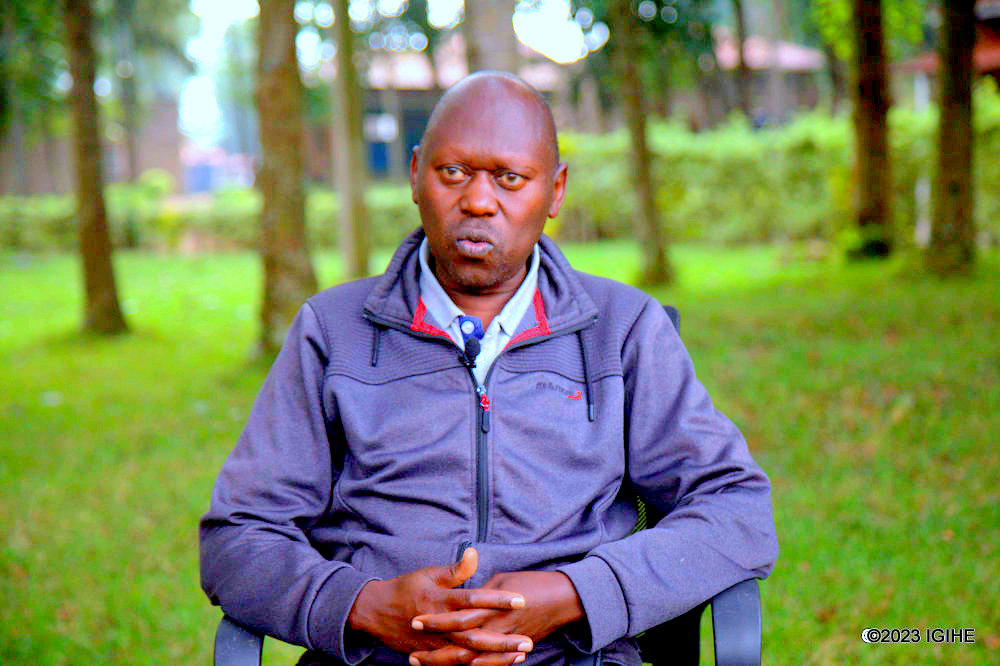 La conquête du Rwanda par les FDLR, une chimère, dixit un ancien cadre du groupe terroriste